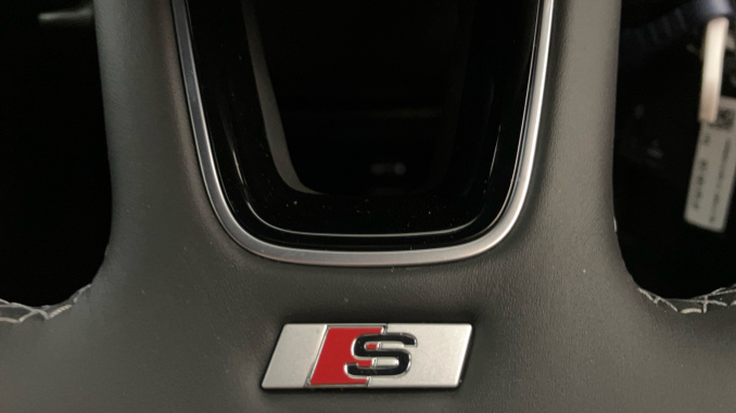 Audi A1 25 TFSI S Line 5dr Petrol Hatchback - Image 21